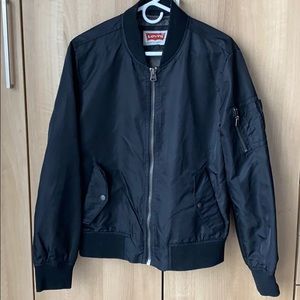 Levi’s Bomber Jacket
